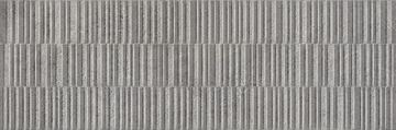MARAZZI NATURALIA obklad 33x100 cm, mat reliéf 3D, grigio