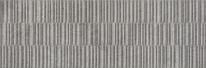 MARAZZI NATURALIA obklad 33x100cm, štruktúra codex 3D, grigio