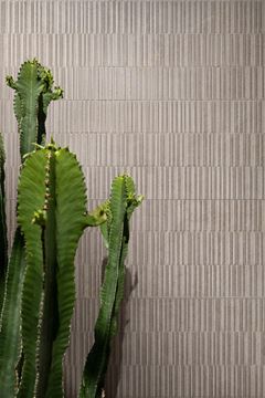 MARAZZI NATURALIA obklad 33x100cm, štruktúra codex 3D, grigio MENE Obrázek - fotka