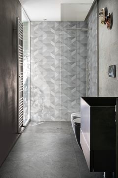 MARAZZI NATURALIA dekor 33x100cm, micro grigio MENR Obrázek - fotka