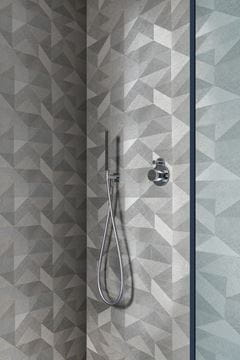 MARAZZI NATURALIA dekor 33x100cm, micro grigio MENR Obrázek - fotka
