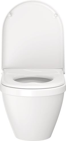 DURAVIT STARCK 3 závesné WC 2200090000 Obrázek - fotka