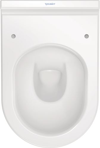 DURAVIT STARCK 3 závesné WC 2200090000 Obrázek - fotka