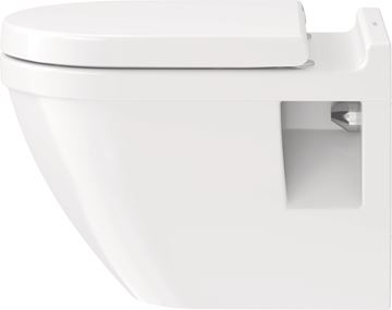DURAVIT STARCK 3 závesné WC 2200090000 Obrázek - fotka