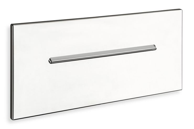 CRISTINA horná sprcha, chrome CRIBD32051 Obrázek - Hlavní obrázek
