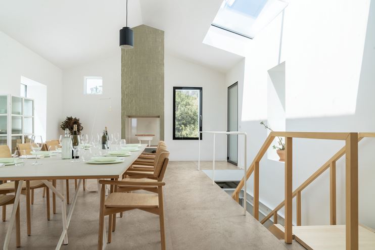 MARAZZI NATURALIA dlažba 100x100cm, beige MEV6 Obrázek - fotka