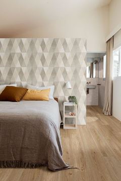 MARAZZI LIMESTONE WALL dekor 40x120cm, losanga touch MFCR Obrázek - fotka