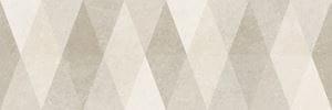 MARAZZI LIMESTONE WALL dekor 40x120cm, losanga touch