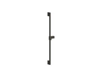 RAVAK 974.20GB sprchová tyč 700 mm s držiakom ručnej sprchy, brushed graphite