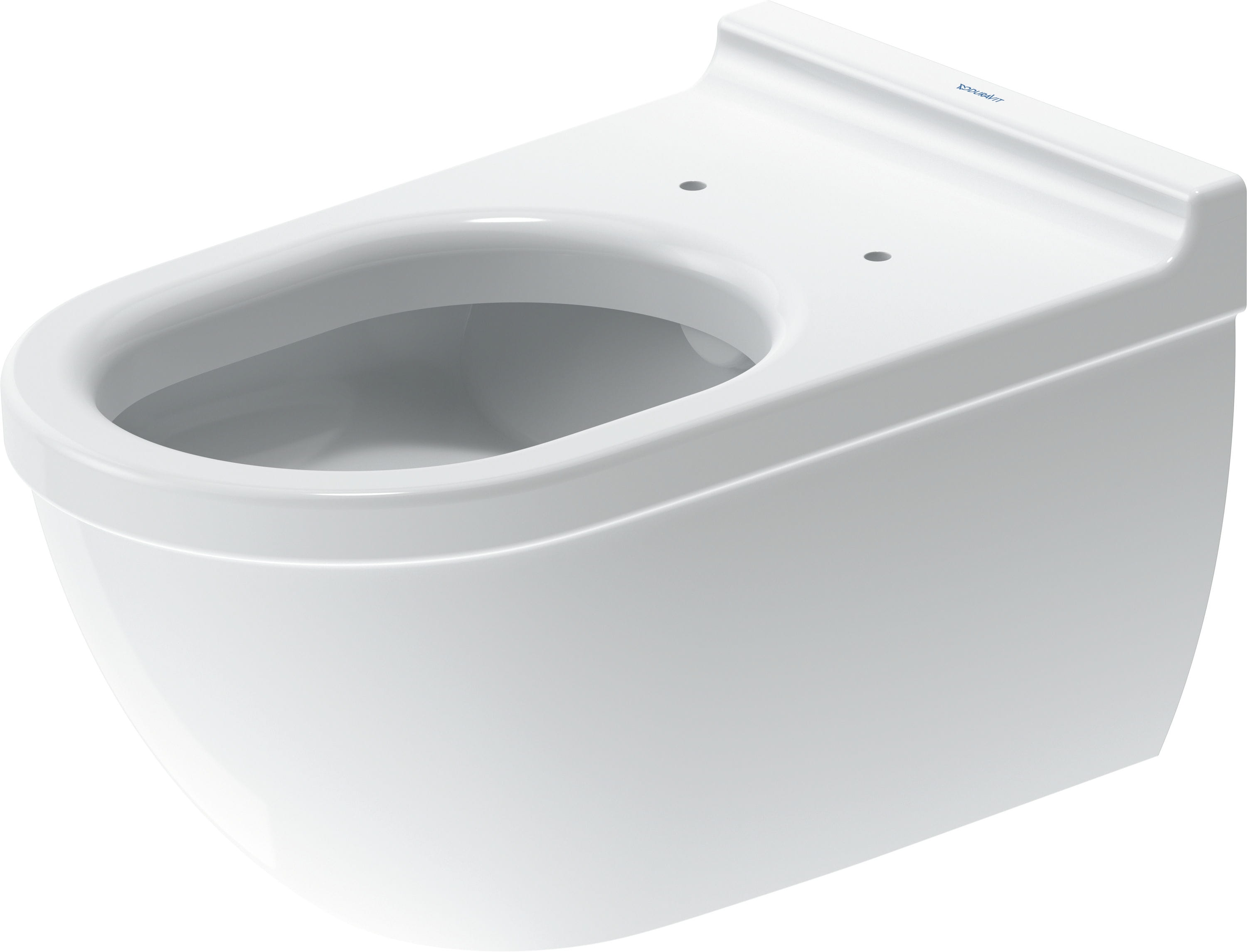 DURAVIT STARCK 3 závesné WC