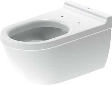DURAVIT STARCK 3 závesné WC