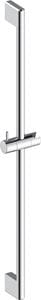 DURAVIT sprchová tyč 700 mm s držiakom, chróm