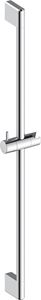 DURAVIT sprchová tyč 700 mm s držiakom, chróm