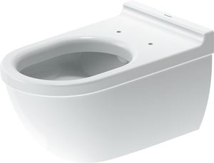 DURAVIT STARCK 3 závesné WC, WonderGliss
