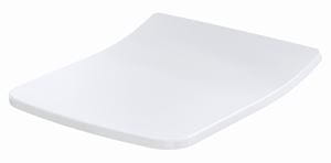 TOTO SP WC sedadlo Slim, Soft-Closing