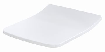 TOTO SP WC sedadlo Slim, Soft-Closing, biela