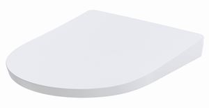 TOTO GP WC sedadlo Slim, Soft-Closing