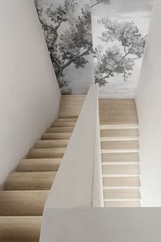 MARAZZI MYSTONE TRAVERTINO dlažba 60x60cm, mat, classico M9G2 Obrázek - fotka