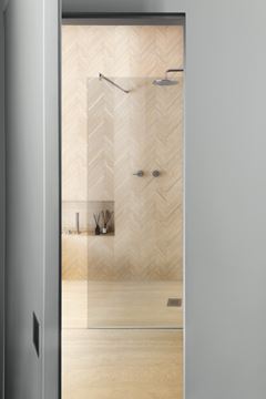 MARAZZI MYSTONE TRAVERTINO dlažba 60x60cm, mat, classico M9G2 Obrázek - fotka