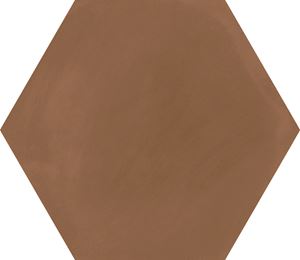 MARAZZI CEMENTUM dlažba 21x18,2 cm, mat, hexagón cotto
