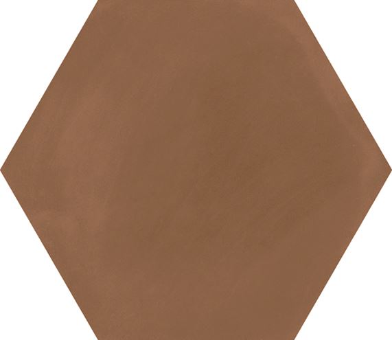 MARAZZI CEMENTUM dlažba 21x18,2 cm, mat, hexagón cotto M9VW Obrázek - Hlavní obrázek