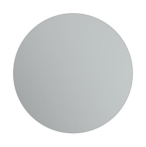 IDEAL STANDARD CONCA zrkadlo 80 cm, s osvetlením T3958BH Obrázek - Hlavní obrázek