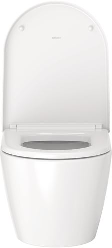 DURAVIT ME BY STARCK závesné WC 2528090000 Obrázek - fotka