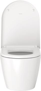 DURAVIT ME BY STARCK závesné WC 2528090000 Obrázek - fotka
