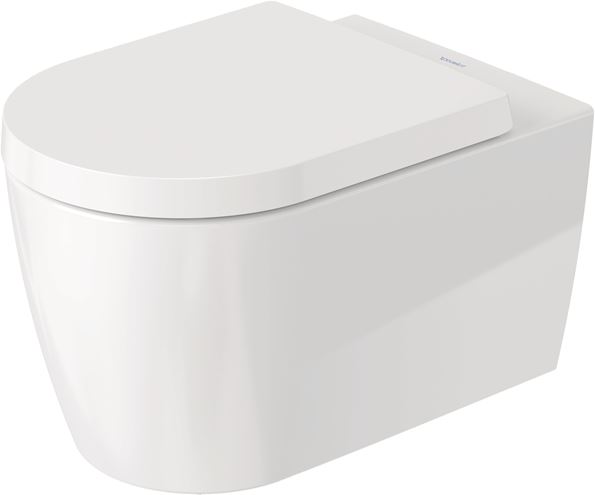 DURAVIT ME BY STARCK závesné WC 2528090000 Obrázek - fotka