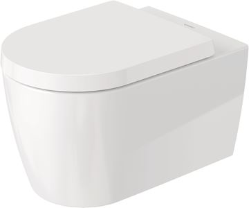 DURAVIT ME BY STARCK závesné WC 2528090000 Obrázek - fotka