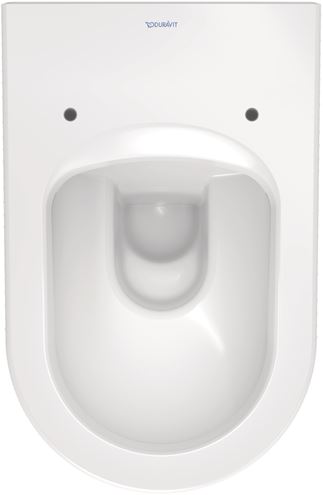 DURAVIT ME BY STARCK závesné WC 2528090000 Obrázek - fotka