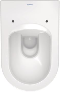 DURAVIT ME BY STARCK závesné WC 2528090000 Obrázek - fotka