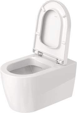 DURAVIT ME BY STARCK závesné WC 2528090000 Obrázek - fotka