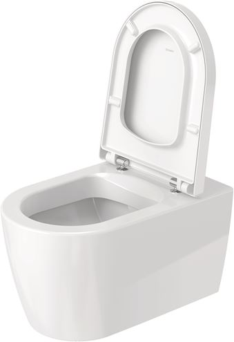 DURAVIT ME BY STARCK závesné WC 2528090000 Obrázek - fotka