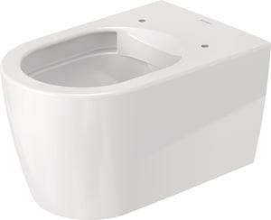 DURAVIT ME BY STARCK závesné WC, Rimless splachovanie