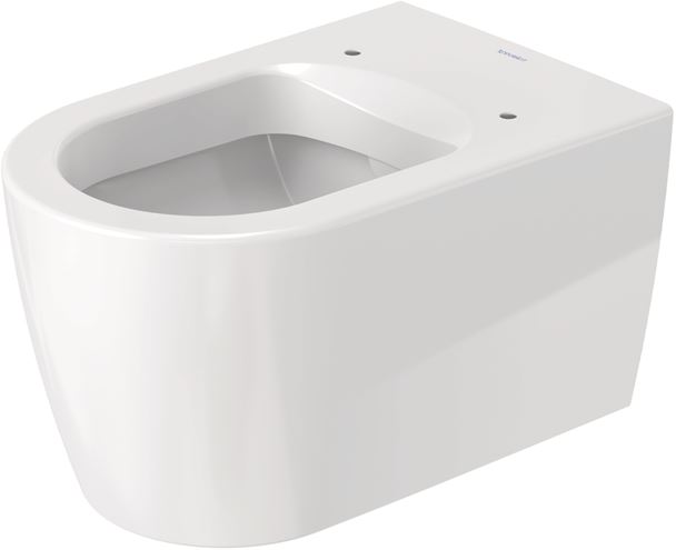DURAVIT ME BY STARCK závesné WC, HygieneGlaze 2528092000 Obrázek - Hlavní obrázek