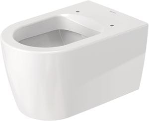 DURAVIT ME BY STARCK závesné WC, HygieneGlaze