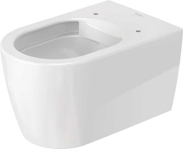 DURAVIT ME BY STARCK závesné WC, Rimless splachovanie, HygieneGlaze 2529092000 Obrázek - Hlavní obrázek