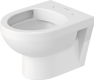 DURAVIT NO.1 závesné WC, Rimless splachovanie