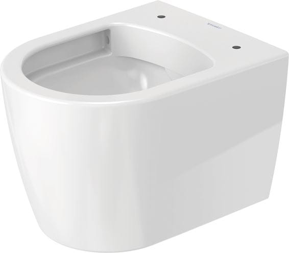 DURAVIT ME BY STARCK závesné WC, Rimless splachovanie 2530090000 Obrázek - Hlavní obrázek