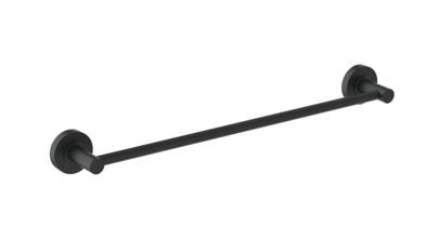 IDEAL STANDARD IOM držiak uteráka 450 mm, čierna A9117XG Obrázek - Hlavní obrázek