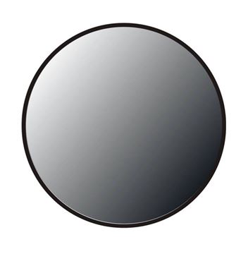 BEMETA GLOBO PLUS zrkadlo 60 cm, s osvetlením