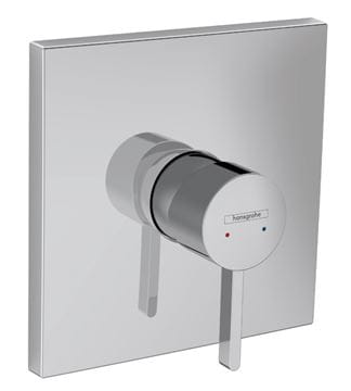 HANSGROHE FINORIS sprchová podomietková batéria, chróm
