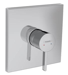 HANSGROHE FINORIS sprchová podomietková batéria, chróm