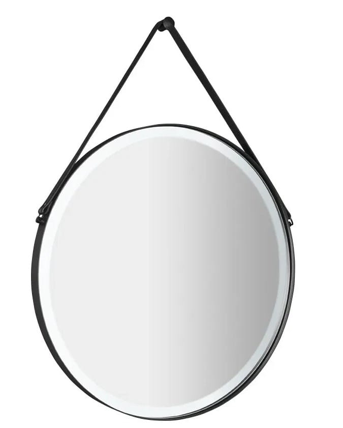 BEMETA ARA zrkadlo 60 cm, s osvetlením