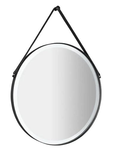 BEMETA ARA zrkadlo 60 cm, s osvetlením 198411081 Obrázek - Hlavní obrázek