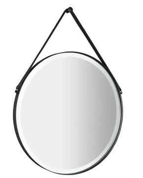 BEMETA ARA zrkadlo 60 cm, s osvetlením