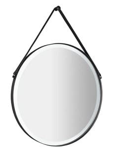 BEMETA ARA zrkadlo 60 cm, s osvetlením