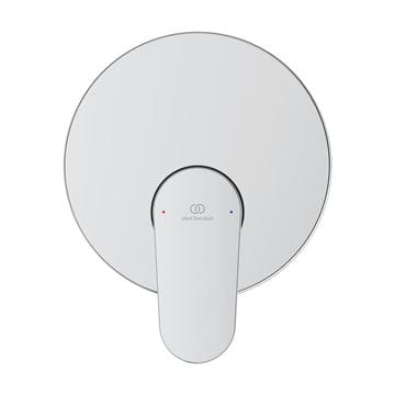 IDEAL STANDARD CERAFINE O sprchová podomíková batéria, chróm A7349AA Obrázek - fotka