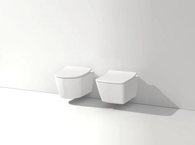TOTO SP závesné WC, Rimless splachovanie CW532RY Obrázek - fotka